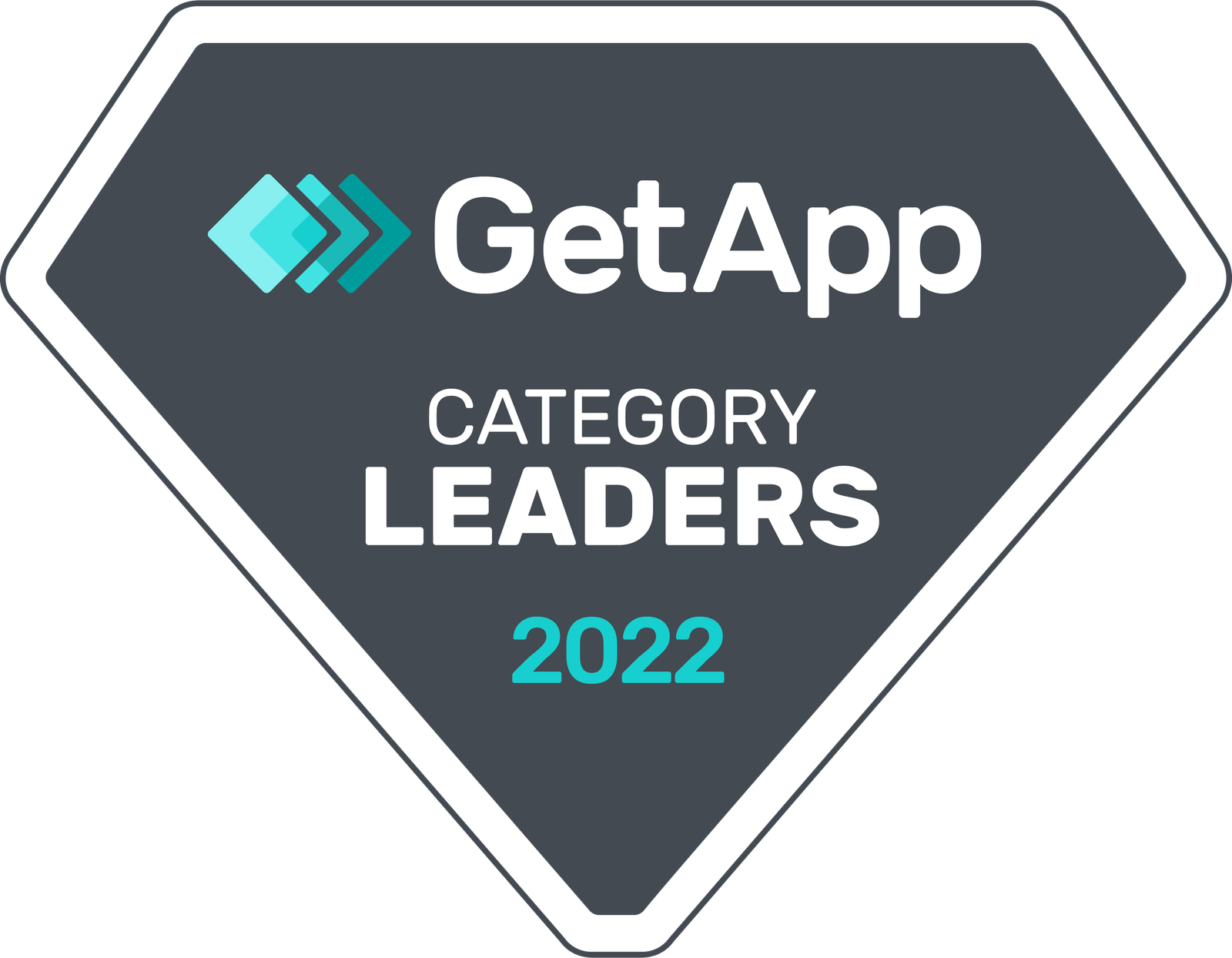 Category Leader 2022