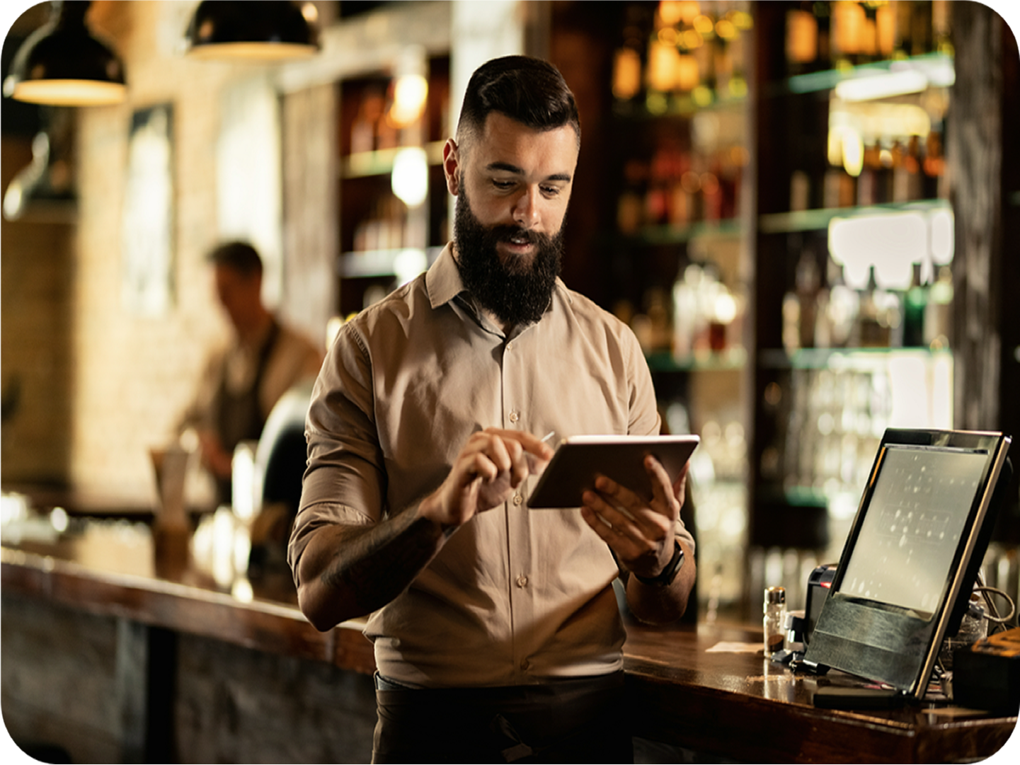 Intranet for Retail Businesses