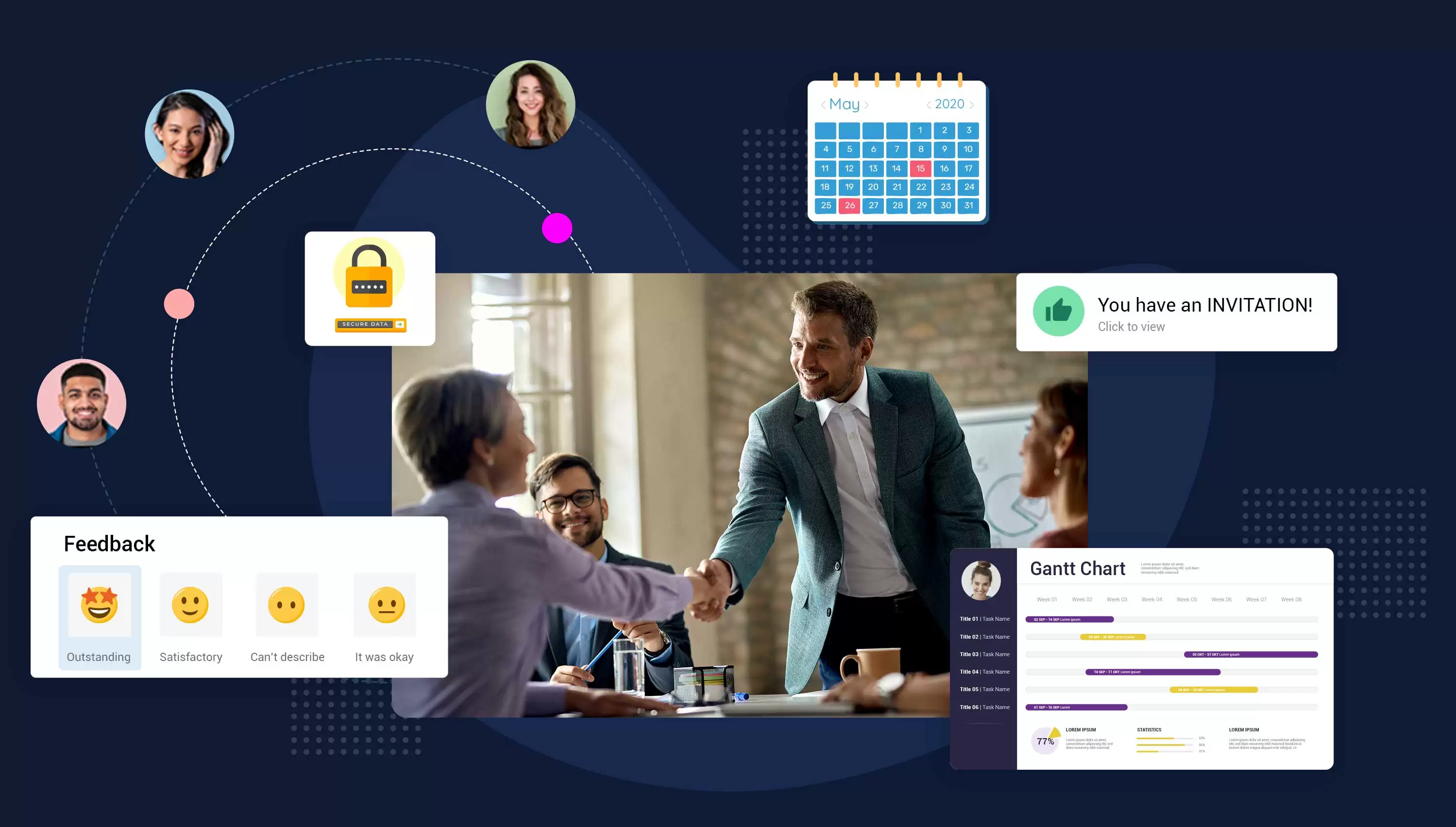 extranet-software-for-small-business Beyond the Board Packet: Rediscovering the Full Value of a Board Management Software - Insight Blog