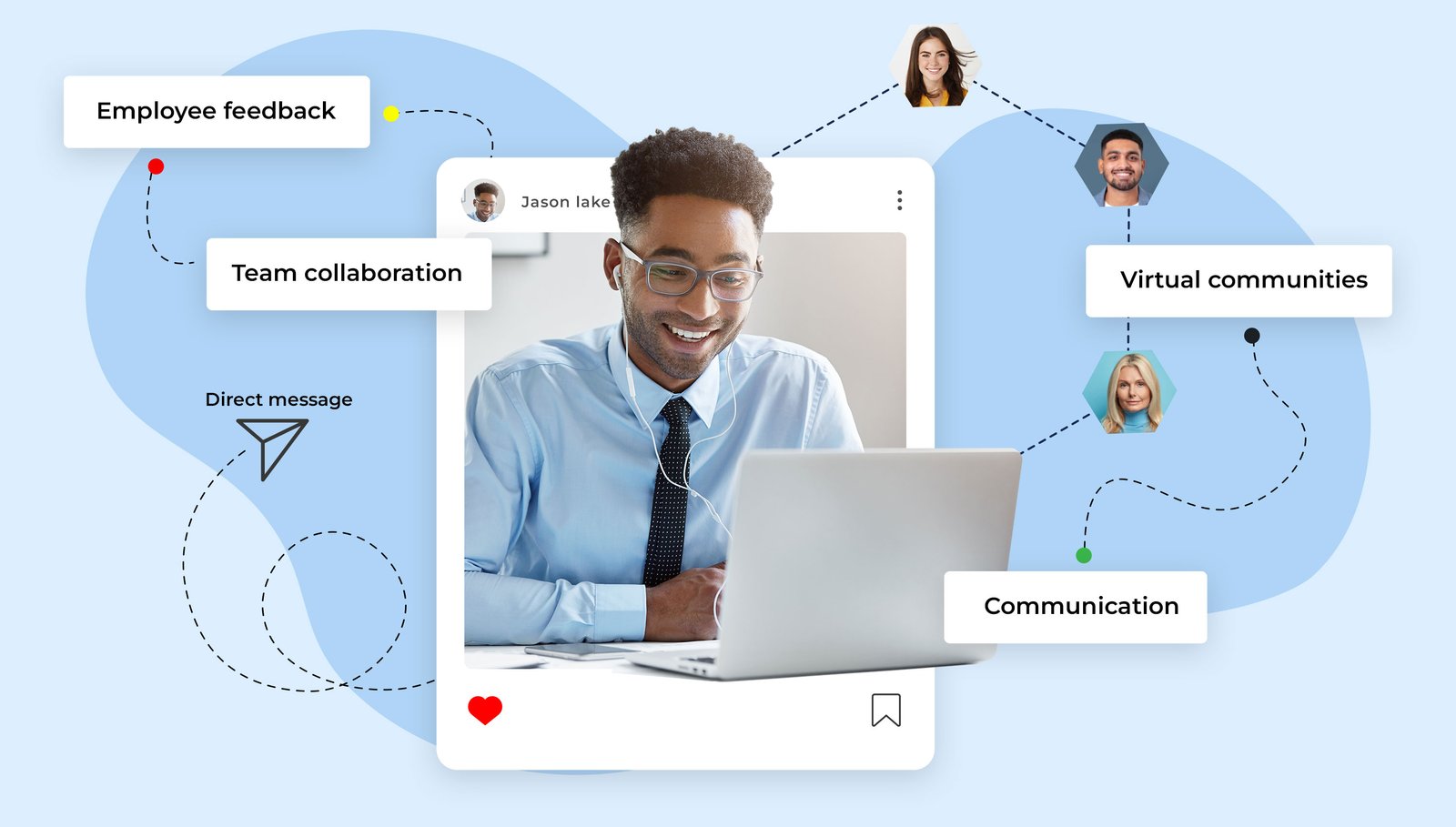 A Single Platform to Centralize All Your Projects &ndash; Simplify workflows, enhance collaboration, and automate processes effortlessly.