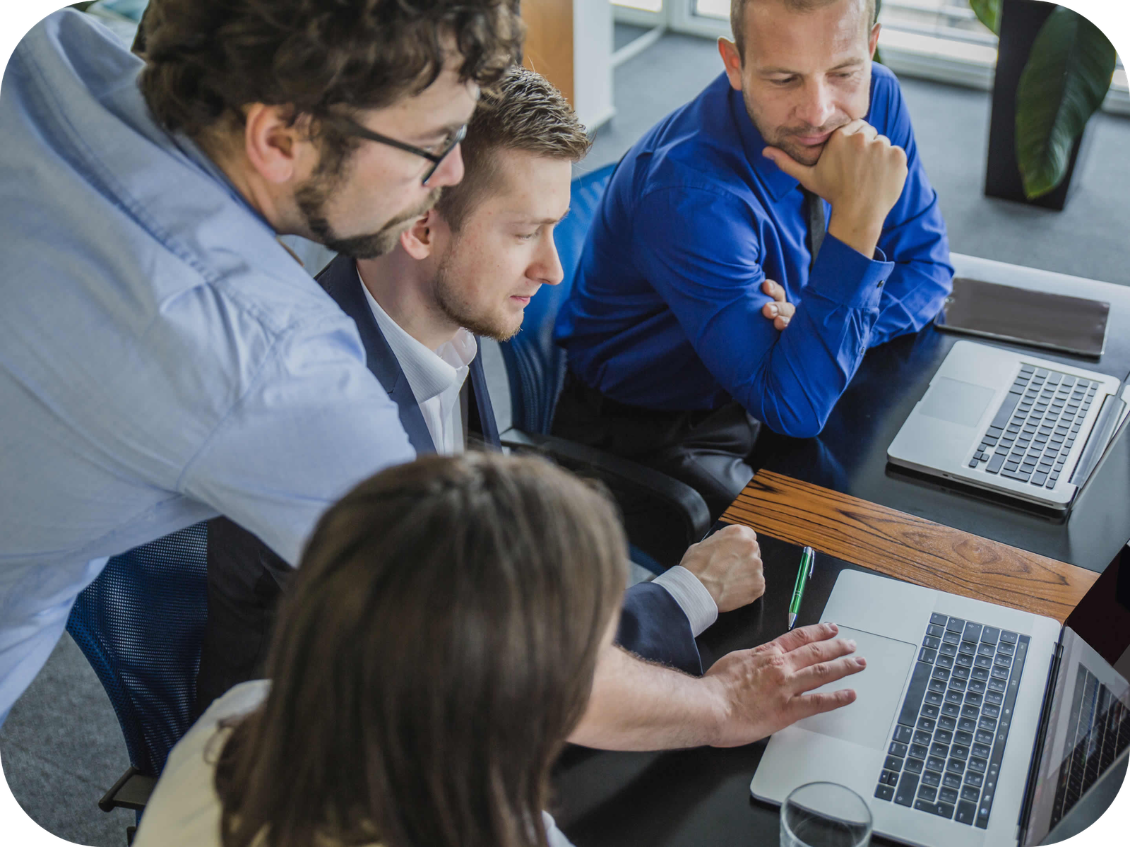 Intranet Software Solutions for IT Departments