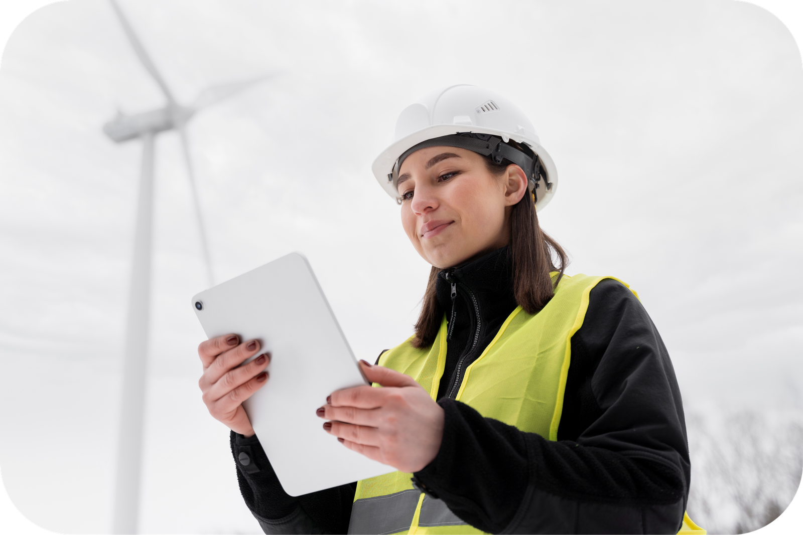 Intranet for Energy and Utility Businesses