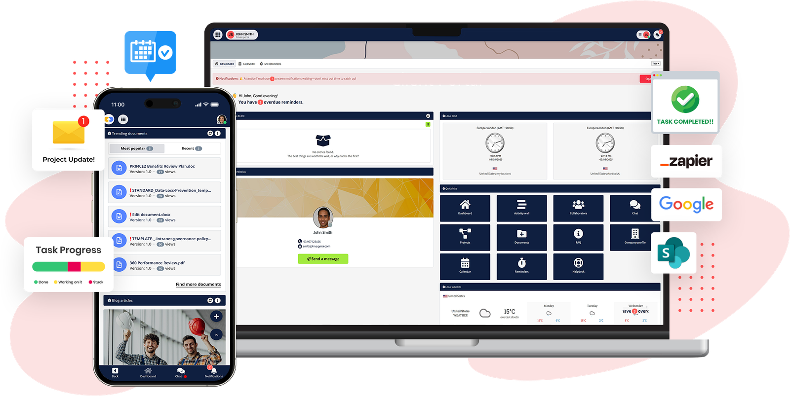 The Legal Management Software You&rsquo;ll Ever Need