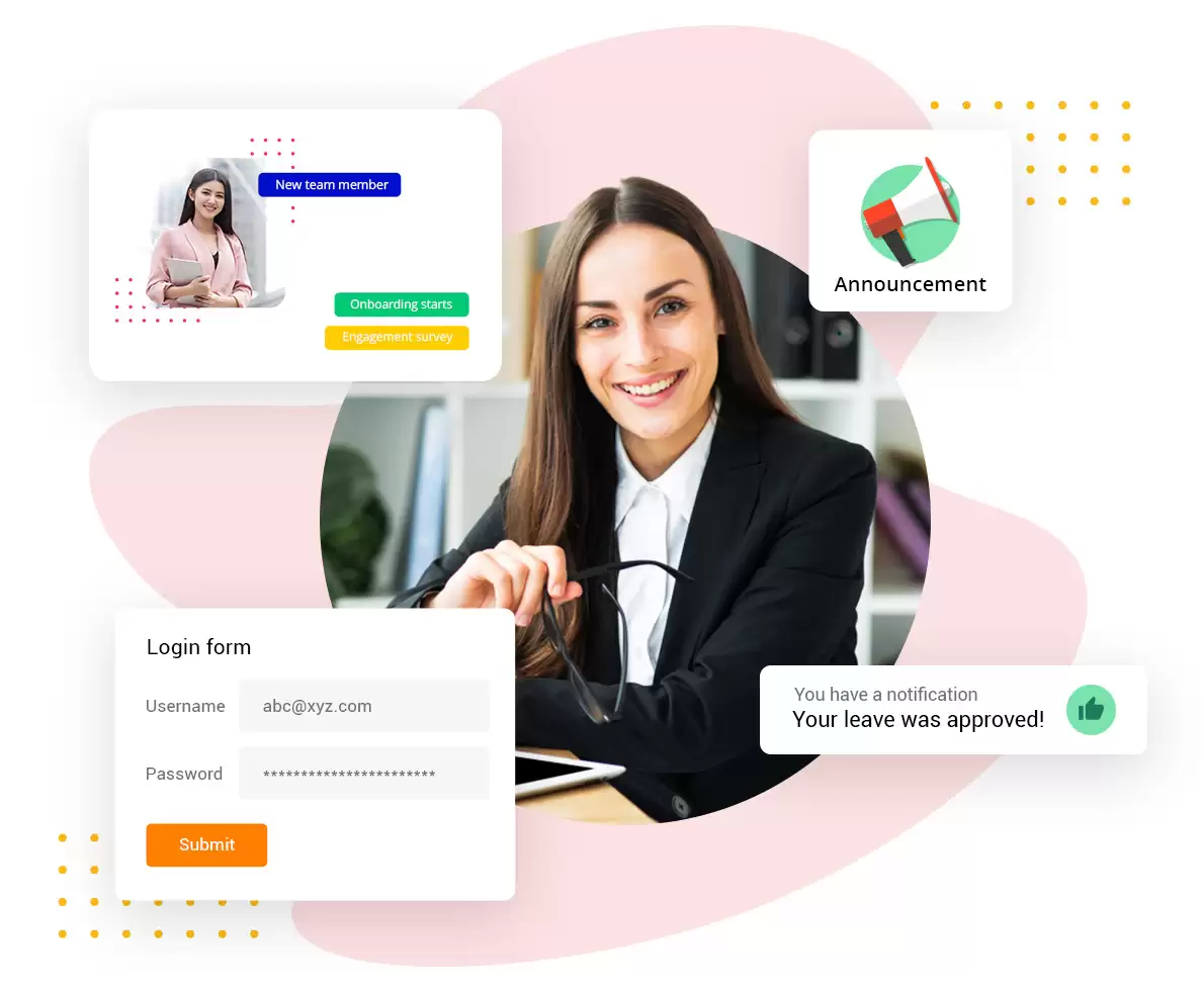 Internal communications Intranet Software South Africa | AgilityPortal Digital Workplace