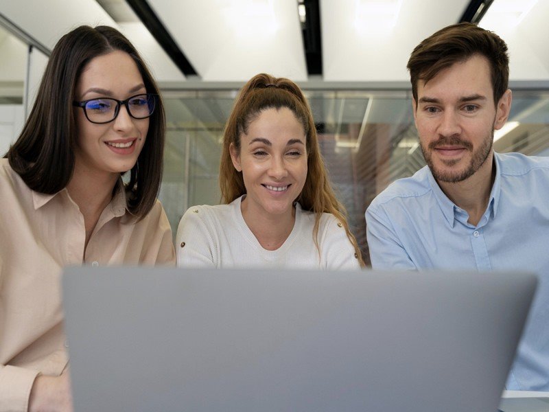 The Benefits of a Single Employee Experience Platform