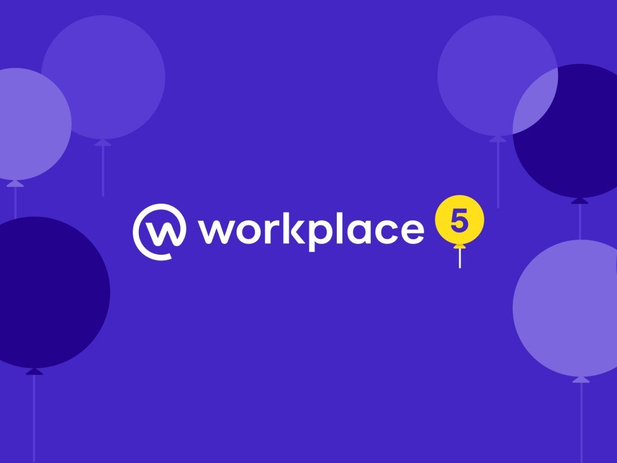 What is Workplace?