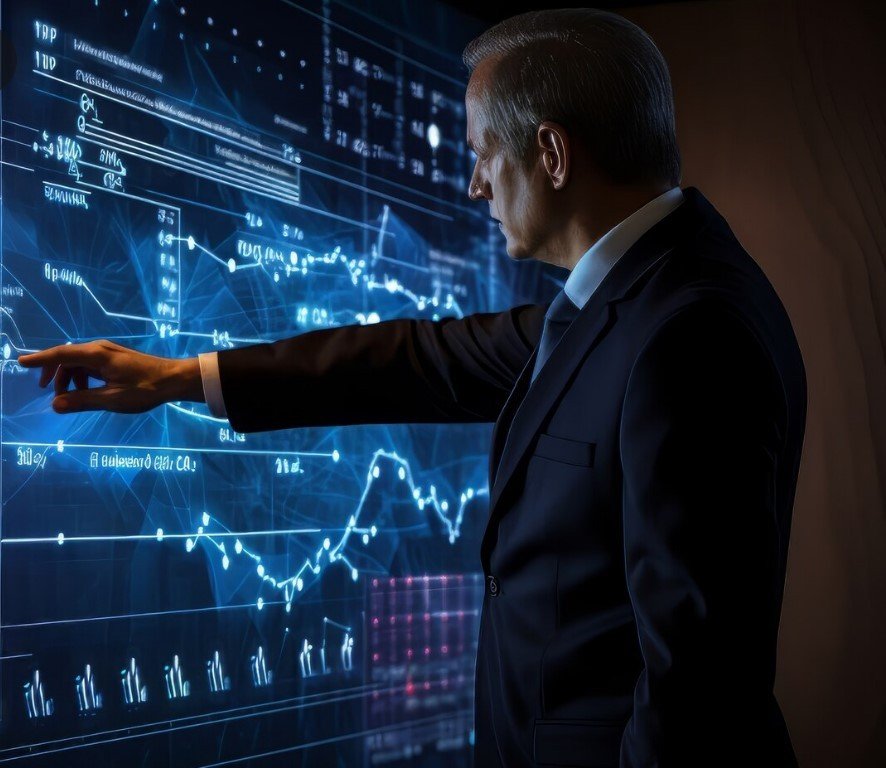 The Impact of Artificial Intelligence