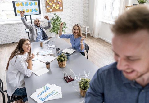 Effective Collaboration Strategies for Remote Creative Teams