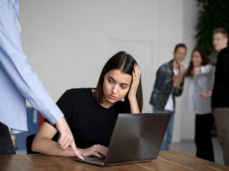 What Can I Do To Protect Myself From Workplace Bullying