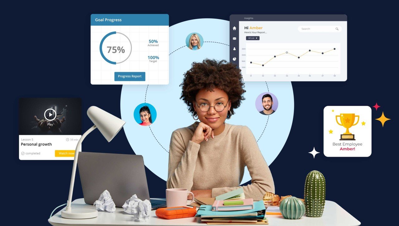 AgilityPortal Enhances Team Dynamics with Powerful Engagement Features