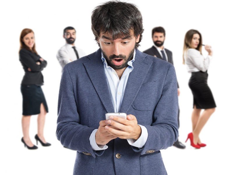 Can You Be a Leader Without Followers