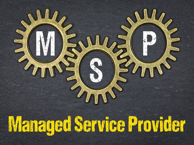 Understanding the Managed Services Business Model