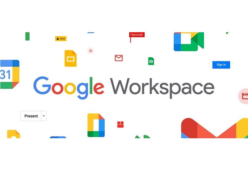 Google Workspace