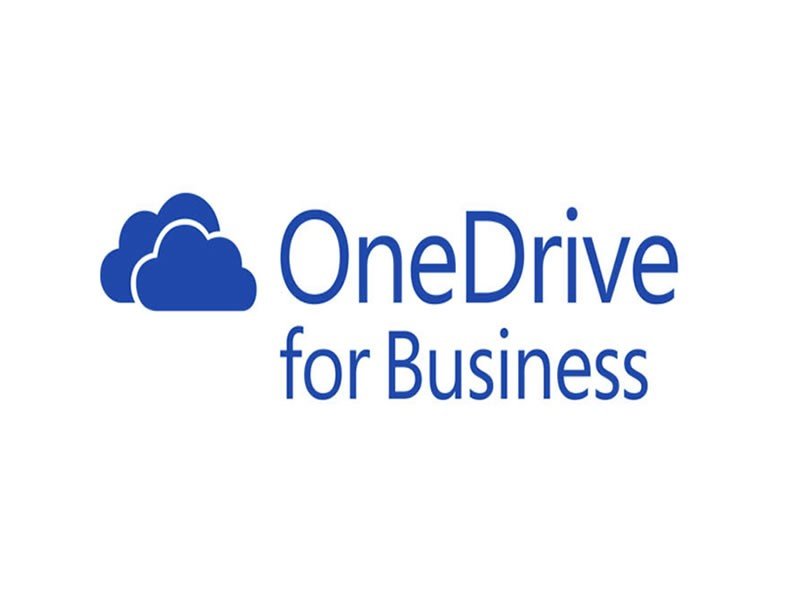 Microsoft OneDrive for Business