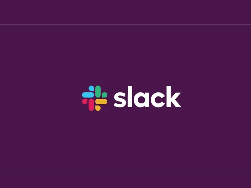 Slack with File Sharing Capabilities