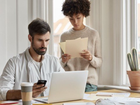 Top Cloud Document Sharing Tools for Remote Teams in 2025