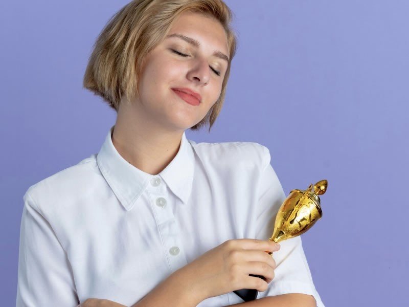 5 Intrinsic Rewards Examples