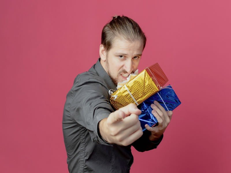 What is Extrinsic rewards