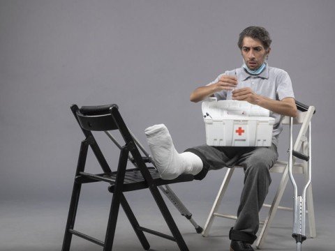 The Differences Between Settling and Going to Trial in Personal Injury Cases