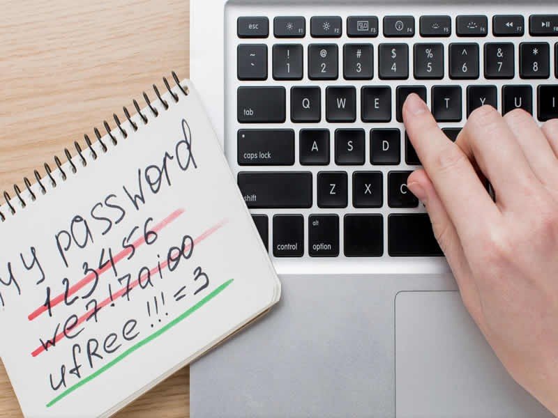 Weak Password Security &ndash; A Major Business Threat