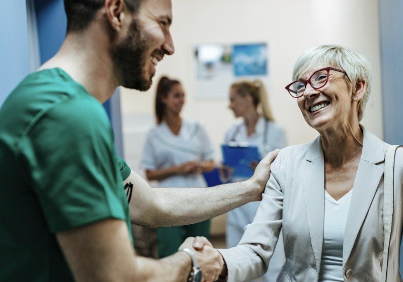 How Telemedicine Apps Benefit Patients and Healthcare Provides