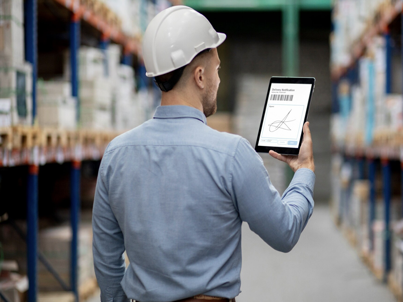 What is Work Order Software