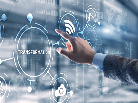 Secure Digital Transformation Done Right: 7 Data Protection Strategies You Can&rsquo;t Ignore