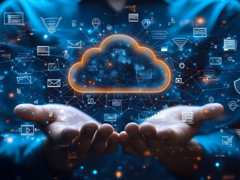 Protecting Your Digital Assets