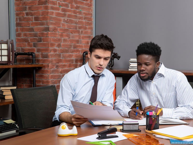 People Operations Coordinator