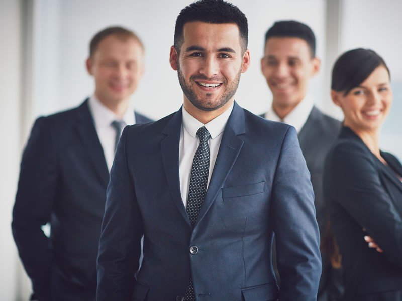 People Operations Job Description