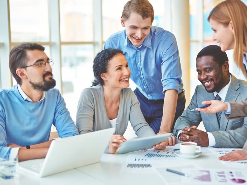 People Operations Specialist