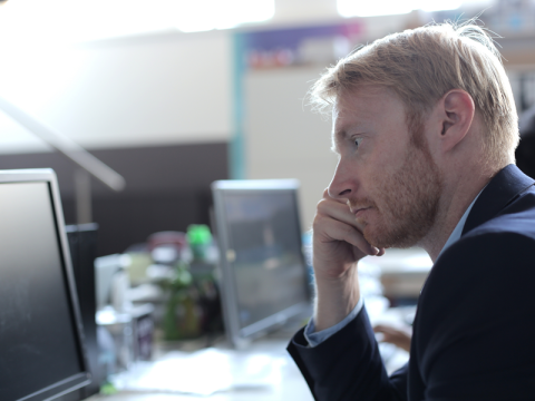 Outsourcing Mistakes You&rsquo;re Making And How To Avoid Them in Outsourcing IT