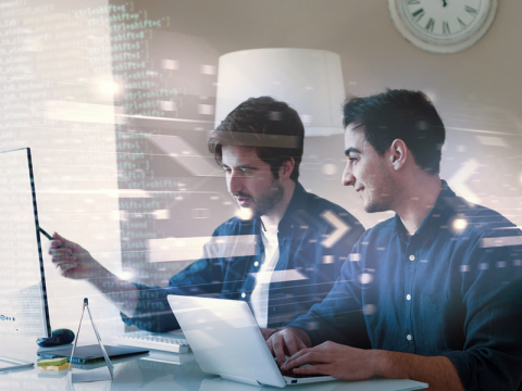 The Power of Nearshore Software Development and How it Drives Digital Transformation Solutions