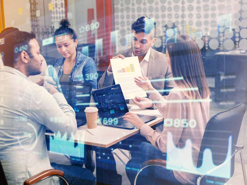 Collaboration Challenges in Today