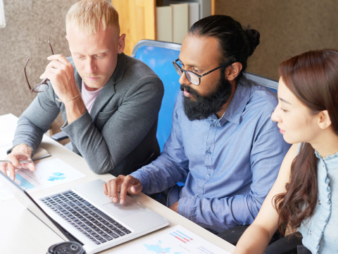 Team Collaboration Software Tools