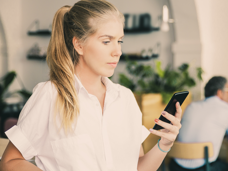 What Makes an Intranet Work for Frontline Workers