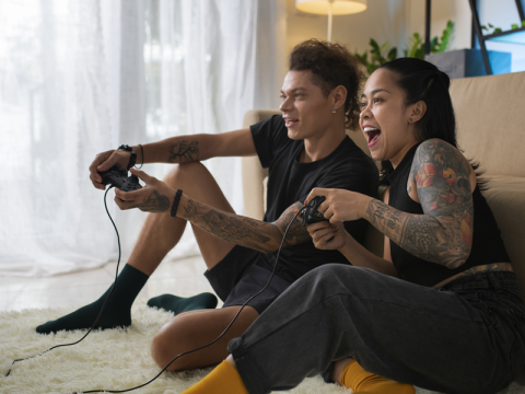 AI Agents in GameFi: How Smarter Gameplay Is Shaping Decentralized Gaming in 2025