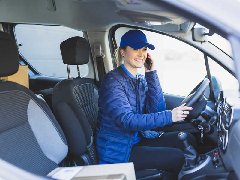 Benefits of a mobile workforce