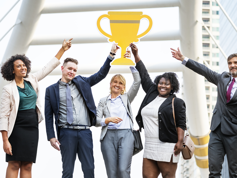 Why Recognition Platforms Are Used in the Workplace