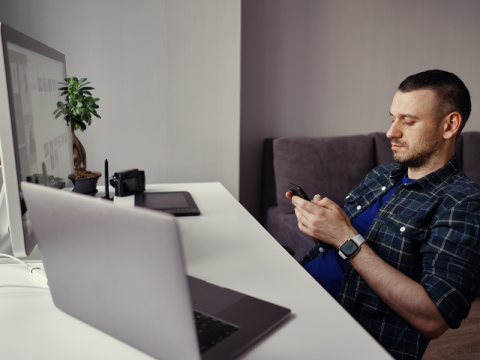 The Role of Reliable Hardware in Remote Work Productivity