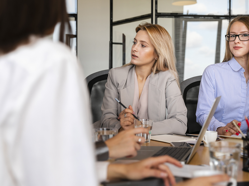 5 Challenges of Meeting Room Management