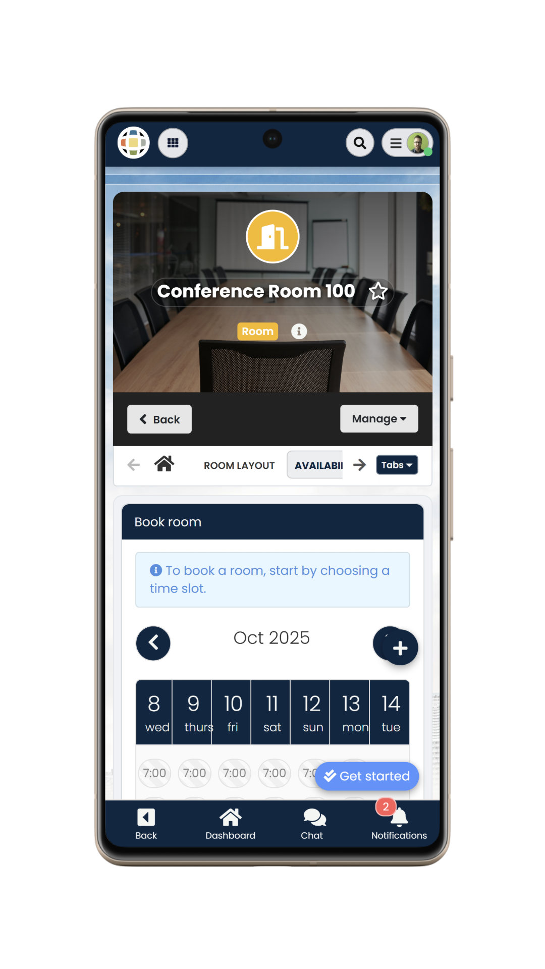 meeting-room-booking-system-office-365-free How to Simplify Office Scheduling with AgilityPortal&rsquo;s Meeting Room Management System - Insight Blog