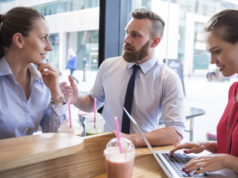 Extranet Software Secrets: How Top Companies Build Stronger Client Relationships Without Email Overload