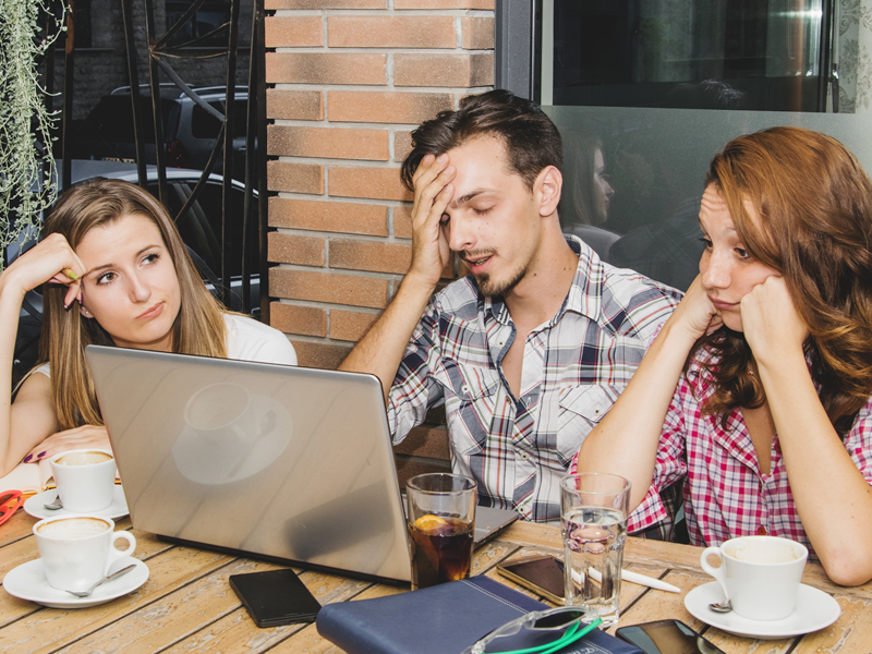 The Hidden Cost of Too Many Meetings at Work