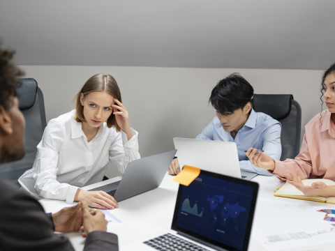 What Happens When Your Teams Have Too Many Meetings and Nothing Gets Done &mdash; And How to Fix It