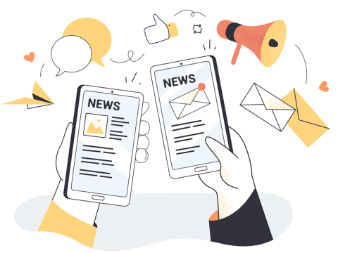 Turn Simple Newsletter Updates Into Powerful Engagement With Those 29 Employee Newsletter Content Ideas &mdash; Here&rsquo;s How