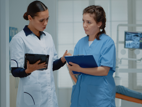 Top Communication Challenges in Healthcare &ndash; United Kingdom: Fix These 7 Issues Before They Turn Into Major Compliance Failures