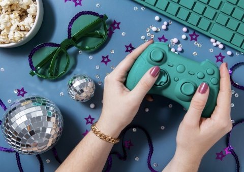 How a Mobile Game Development Company Builds Viral Hits That Market Themselves