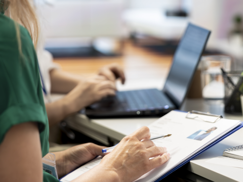 HRMS vs HCM vs HRIS vs HR