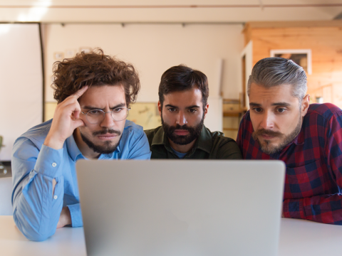 Enterprise Collaboration Software for Secure, Scalable Teams (Before Your Tools Become a Liability)